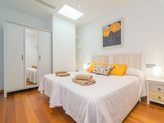 Apartment Portocolom Außenaufnahme 12