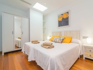 Apartment Portocolom Outdoor Recording 12