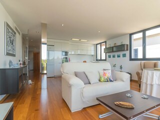 Apartment Portocolom Außenaufnahme 14