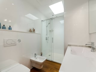 Apartment Portocolom Outdoor Recording 23