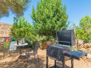 Villa Algaida Outdoor Recording 11