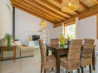 Villa Algaida Buitenaudio-opname 15