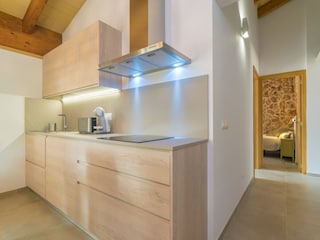 Villa Algaida Buitenaudio-opname 18