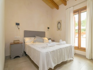 Villa Algaida Buitenaudio-opname 19
