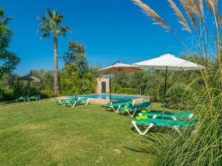 Villa Pollensa Outdoor Recording 4