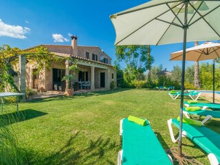 Villa Pollensa Grabación al aire libre 5