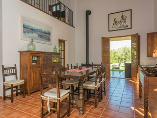 Villa Pollensa Outdoor Recording 11