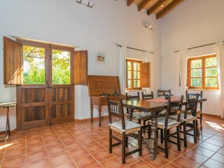 Villa Pollensa Outdoor Recording 12