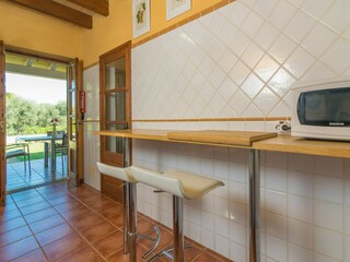 Villa Pollensa Outdoor Recording 13