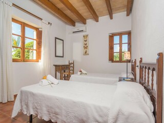 Villa Pollensa Grabación al aire libre 17
