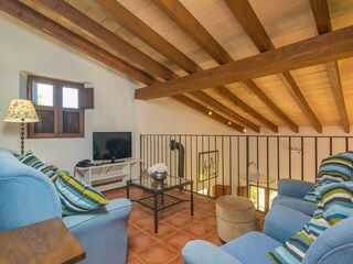 Villa Pollensa Grabación al aire libre 23