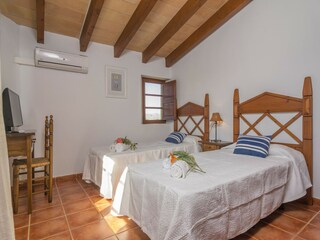 Villa Pollensa Grabación al aire libre 25