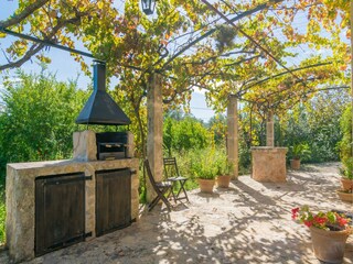 Villa Pollensa Outdoor Recording 32