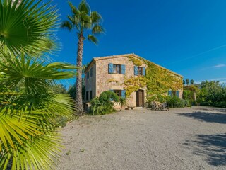 Villa Pollensa Outdoor Recording 37
