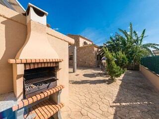 Villa Son Servera Outdoor Recording 5