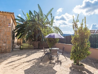 Villa Son Servera Buitenaudio-opname 6