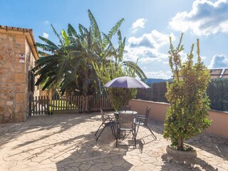 Villa Son Servera Outdoor Recording 6