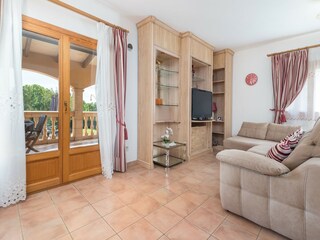 Villa Son Servera Enregistrement extérieur 10