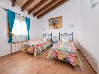 Villa Son Servera Buitenaudio-opname 19