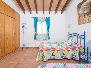 Villa Son Servera Enregistrement extérieur 20