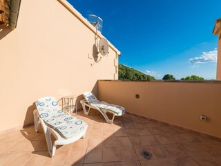 Villa Son Servera Außenaufnahme 26