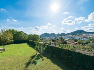Villa Son Servera Buitenaudio-opname 32