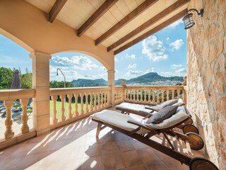 Villa Son Servera Outdoor Recording 34