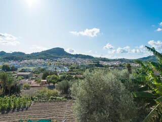 Villa Son Servera Buitenaudio-opname 35