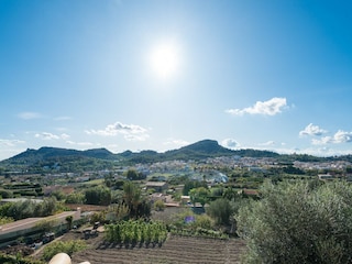 Villa Son Servera Buitenaudio-opname 36