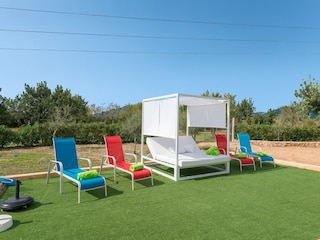 Villa Costa de la Calma Außenaufnahme 3