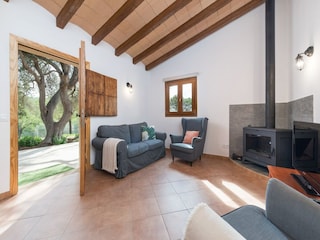 Villa Costa de la Calma Außenaufnahme 5