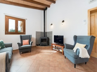 Villa Costa de la Calma Außenaufnahme 6