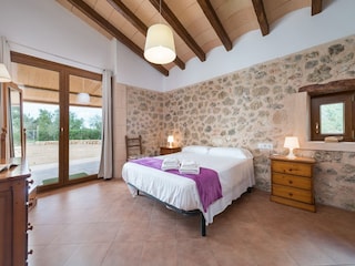 Villa Costa de la Calma Außenaufnahme 11