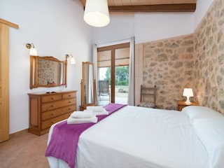 Villa Costa de la Calma Außenaufnahme 12