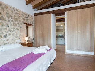 Villa Costa de la Calma Außenaufnahme 13