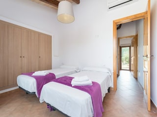 Villa Costa de la Calma Außenaufnahme 15