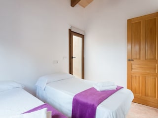 Villa Costa de la Calma Außenaufnahme 17