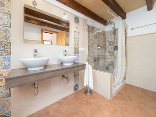 Villa Costa de la Calma Außenaufnahme 19
