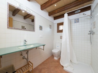 Villa Costa de la Calma Außenaufnahme 20