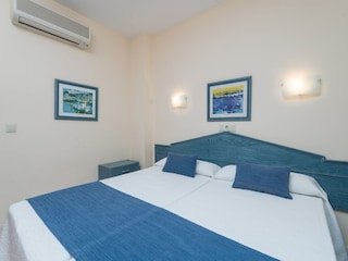 Apartment Canyamel Außenaufnahme 19