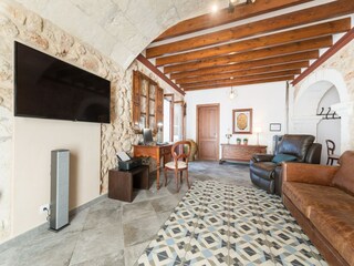 Villa Búger Registrazione all'aperto 16
