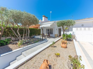 Villa Can Picafort Enregistrement extérieur 7