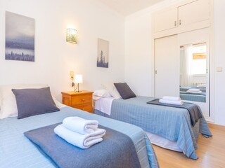 Villa Can Picafort Außenaufnahme 17