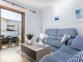 Casa per le vacanze Playa de Muro Registrazione all'aperto 7
