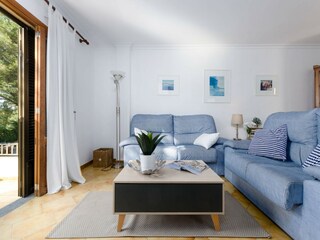 Casa per le vacanze Playa de Muro Registrazione all'aperto 10