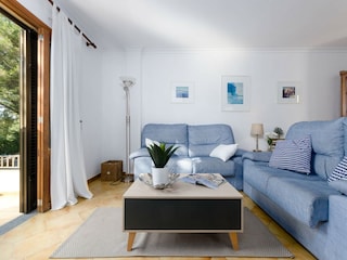 Ferienhaus Playa de Muro Außenaufnahme 10