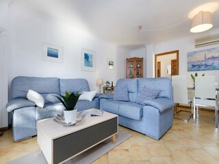 Ferienhaus Playa de Muro Außenaufnahme 12