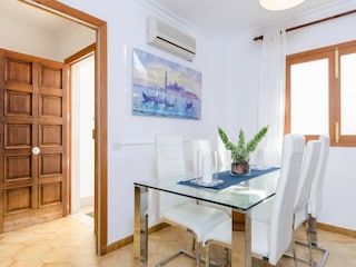 Ferienhaus Playa de Muro Außenaufnahme 13
