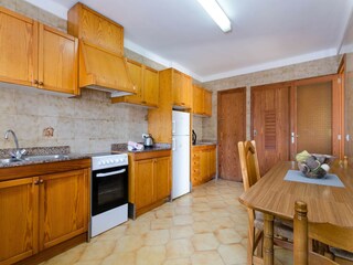 Casa per le vacanze Playa de Muro Registrazione all'aperto 14