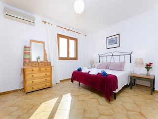 Casa per le vacanze Playa de Muro Registrazione all'aperto 19